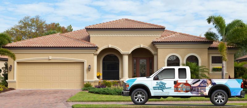 Home Inspection In Coconut Creek