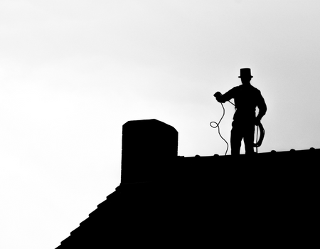 roof maintenance