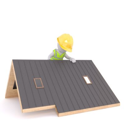 Up on the Roof: The Importance and Process of Roof Inspection
